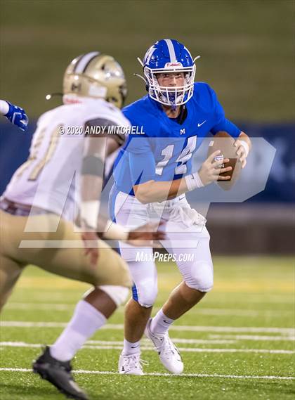 Thumbnail 3 in McCallie vs Calhoun photogallery.