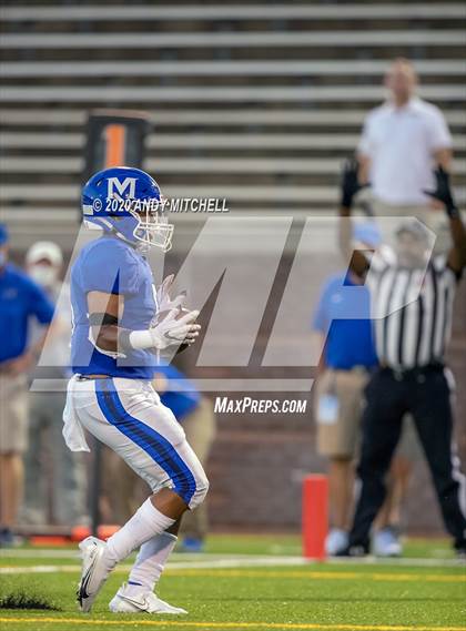 Thumbnail 3 in McCallie vs Calhoun photogallery.