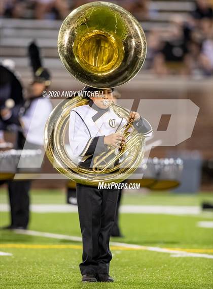 Thumbnail 1 in McCallie vs Calhoun photogallery.