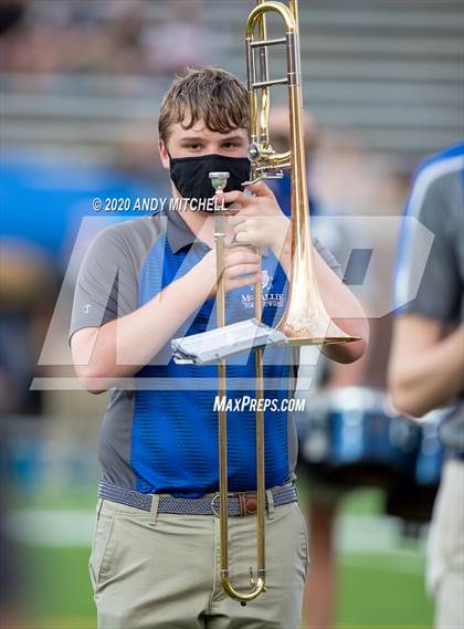 Thumbnail 1 in McCallie vs Calhoun photogallery.