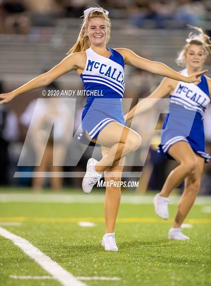 Thumbnail 1 in McCallie vs Calhoun photogallery.