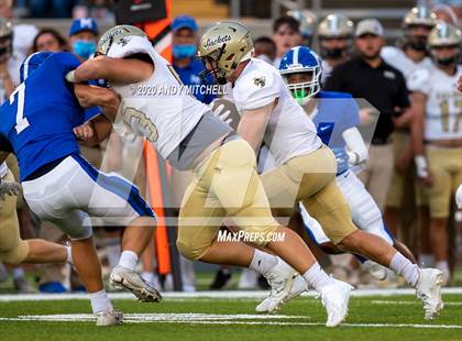 Thumbnail 1 in McCallie vs Calhoun photogallery.