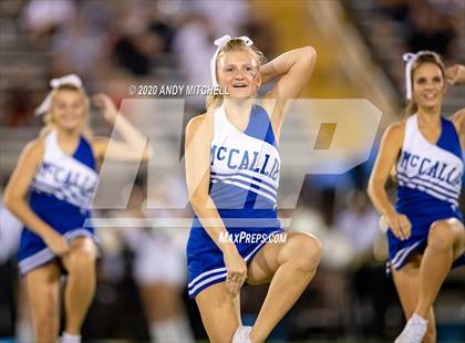 Thumbnail 2 in McCallie vs Calhoun photogallery.