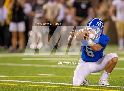 Thumbnail 2 in McCallie vs Calhoun photogallery.