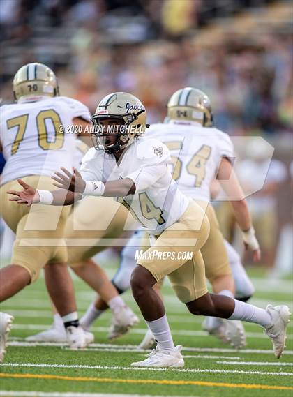 Thumbnail 1 in McCallie vs Calhoun photogallery.