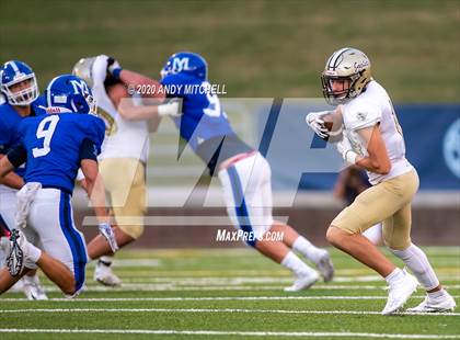 Thumbnail 3 in McCallie vs Calhoun photogallery.