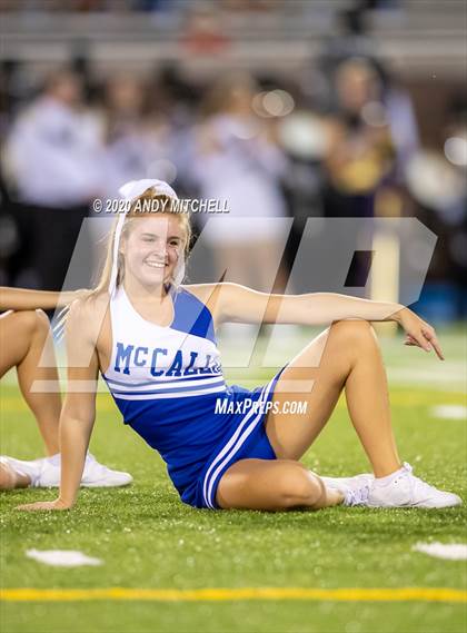 Thumbnail 1 in McCallie vs Calhoun photogallery.