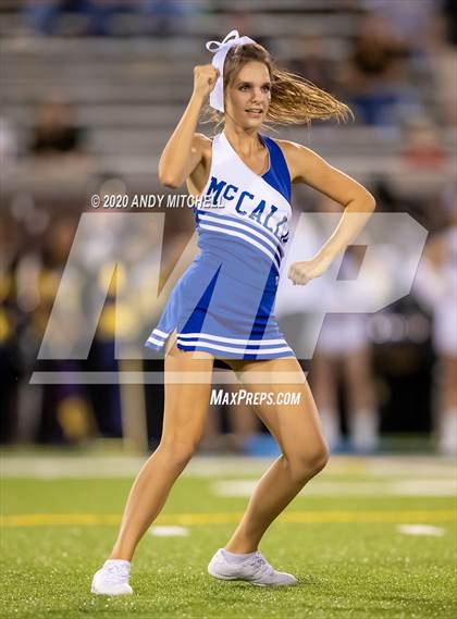 Thumbnail 2 in McCallie vs Calhoun photogallery.