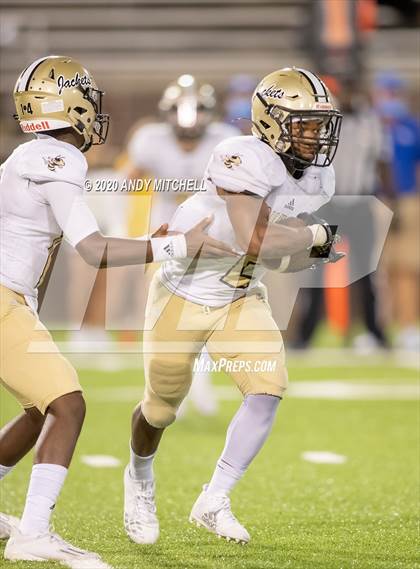 Thumbnail 2 in McCallie vs Calhoun photogallery.
