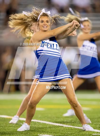 Thumbnail 2 in McCallie vs Calhoun photogallery.
