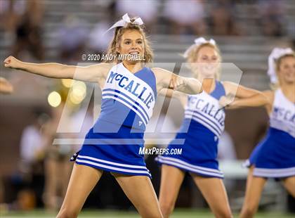 Thumbnail 2 in McCallie vs Calhoun photogallery.