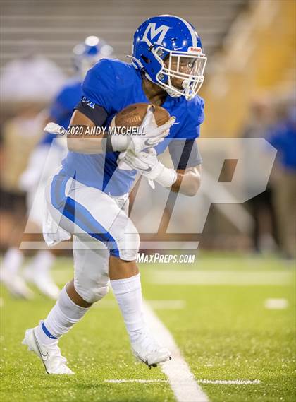 Thumbnail 3 in McCallie vs Calhoun photogallery.