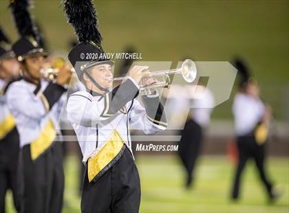 Thumbnail 3 in McCallie vs Calhoun photogallery.