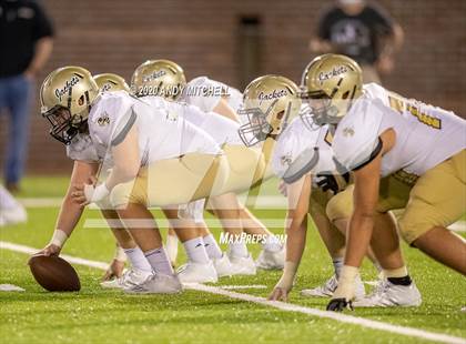 Thumbnail 3 in McCallie vs Calhoun photogallery.