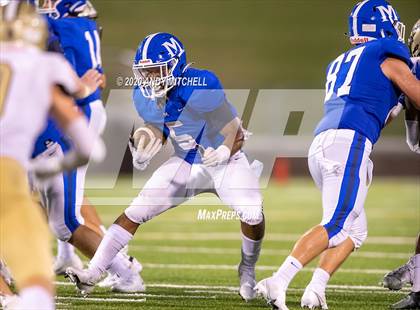 Thumbnail 3 in McCallie vs Calhoun photogallery.