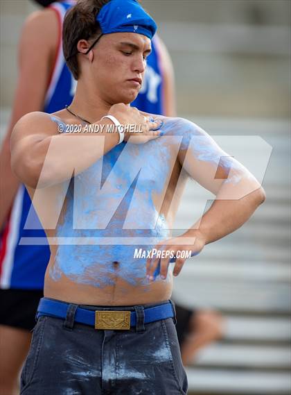 Thumbnail 2 in McCallie vs Calhoun photogallery.