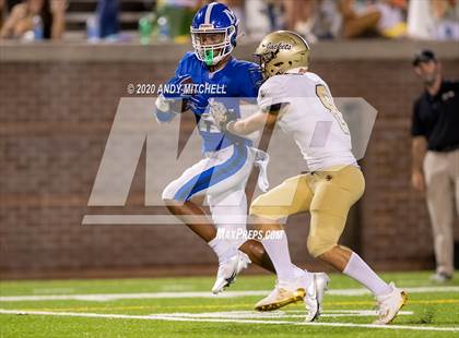 Thumbnail 1 in McCallie vs Calhoun photogallery.