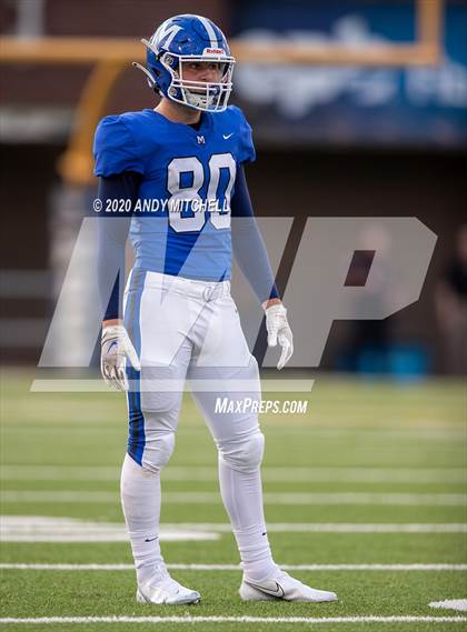 Thumbnail 3 in McCallie vs Calhoun photogallery.
