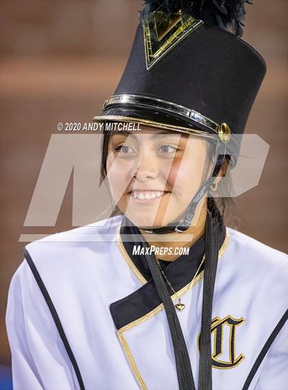 Thumbnail 3 in McCallie vs Calhoun photogallery.