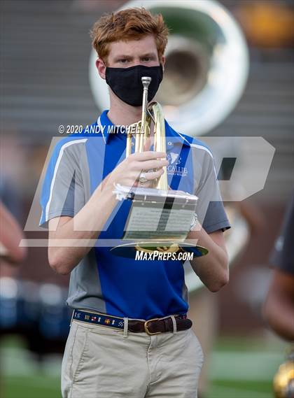 Thumbnail 3 in McCallie vs Calhoun photogallery.