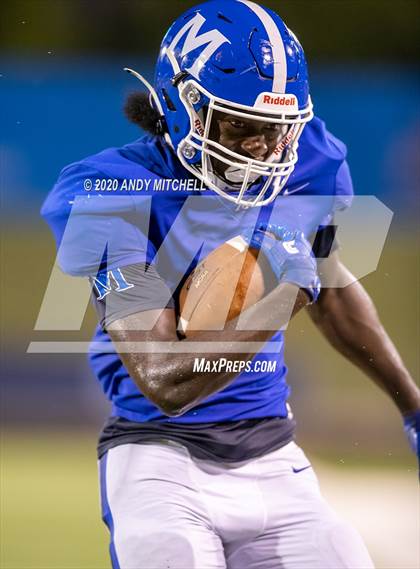 Thumbnail 3 in McCallie vs Calhoun photogallery.