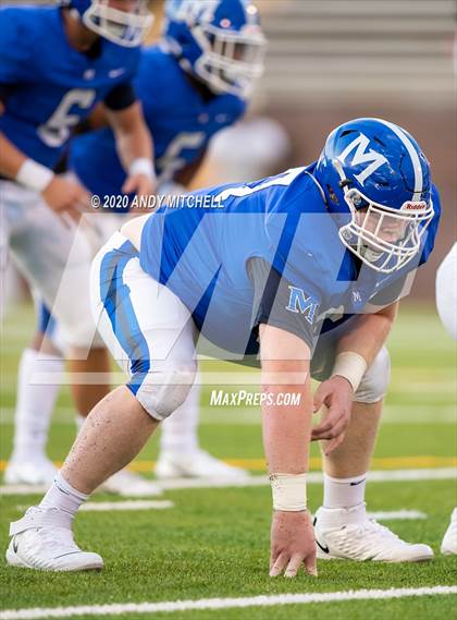 Thumbnail 3 in McCallie vs Calhoun photogallery.