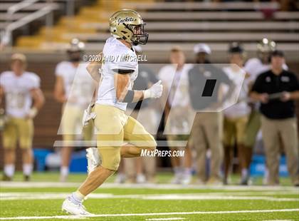 Thumbnail 1 in McCallie vs Calhoun photogallery.