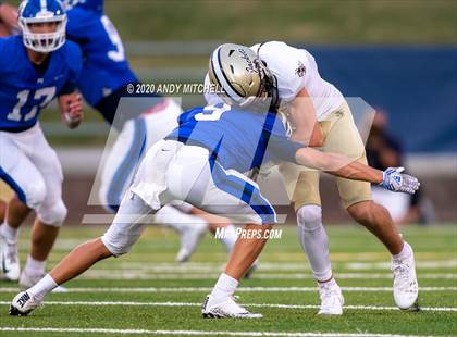 Thumbnail 2 in McCallie vs Calhoun photogallery.