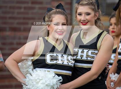 Thumbnail 2 in McCallie vs Calhoun photogallery.