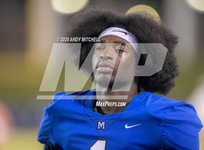 Thumbnail 1 in McCallie vs Calhoun photogallery.