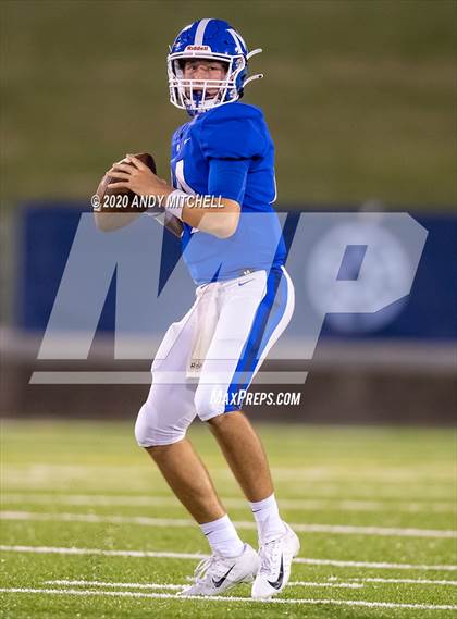 Thumbnail 1 in McCallie vs Calhoun photogallery.