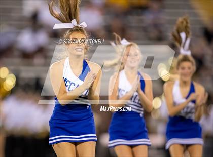 Thumbnail 1 in McCallie vs Calhoun photogallery.