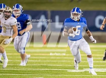 Thumbnail 3 in McCallie vs Calhoun photogallery.