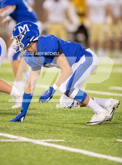 Thumbnail 1 in McCallie vs Calhoun photogallery.