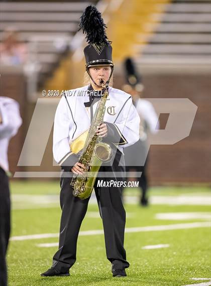 Thumbnail 2 in McCallie vs Calhoun photogallery.