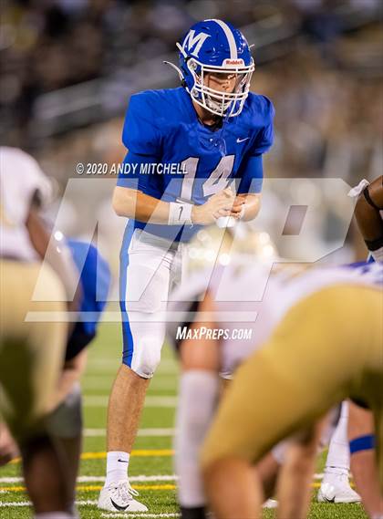 Thumbnail 1 in McCallie vs Calhoun photogallery.