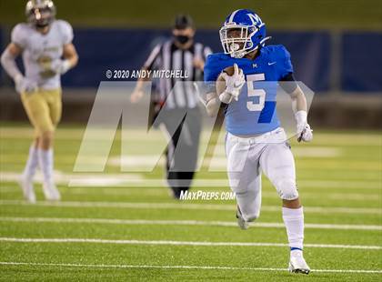 Thumbnail 1 in McCallie vs Calhoun photogallery.