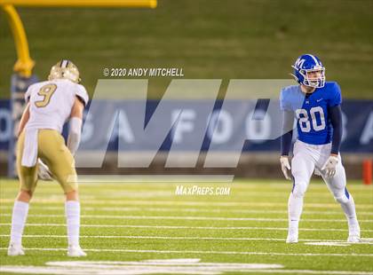 Thumbnail 1 in McCallie vs Calhoun photogallery.