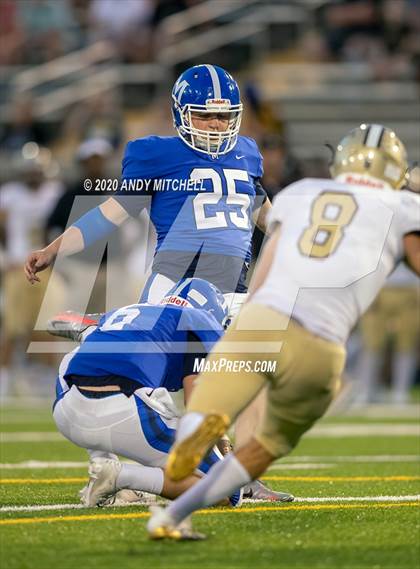Thumbnail 2 in McCallie vs Calhoun photogallery.