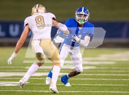 Thumbnail 3 in McCallie vs Calhoun photogallery.