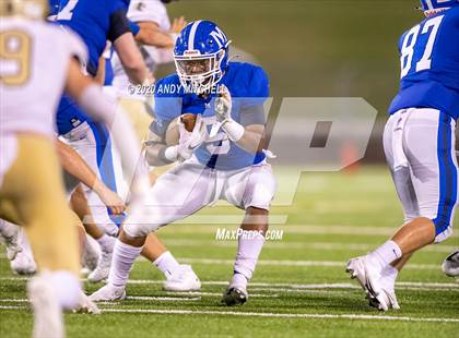 Thumbnail 2 in McCallie vs Calhoun photogallery.