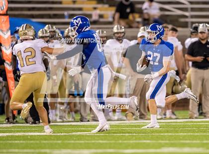 Thumbnail 3 in McCallie vs Calhoun photogallery.