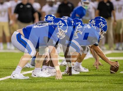 Thumbnail 3 in McCallie vs Calhoun photogallery.