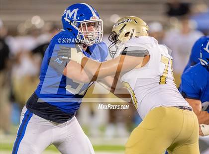 Thumbnail 2 in McCallie vs Calhoun photogallery.