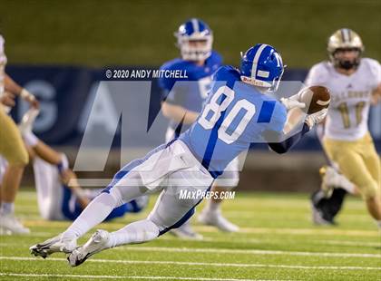 Thumbnail 2 in McCallie vs Calhoun photogallery.