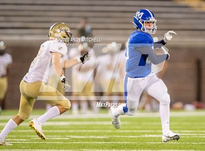 Thumbnail 3 in McCallie vs Calhoun photogallery.