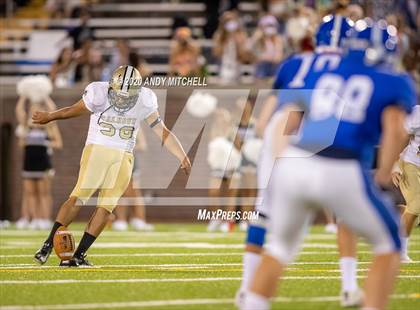Thumbnail 1 in McCallie vs Calhoun photogallery.