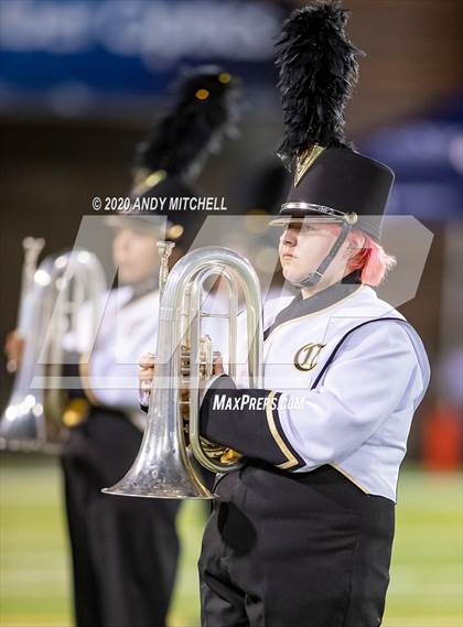 Thumbnail 1 in McCallie vs Calhoun photogallery.