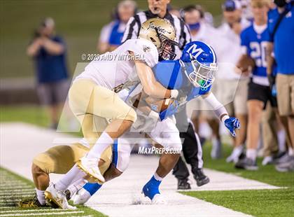 Thumbnail 1 in McCallie vs Calhoun photogallery.