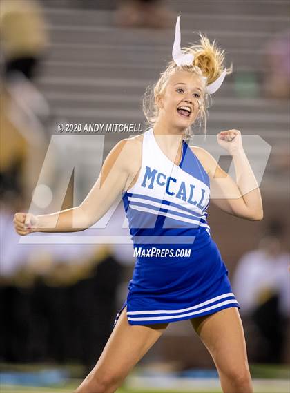 Thumbnail 3 in McCallie vs Calhoun photogallery.